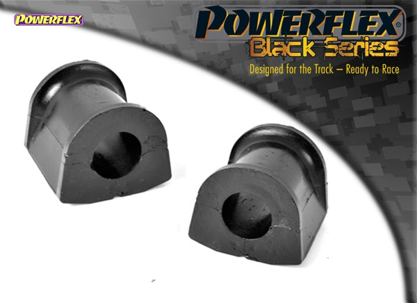Rear Anti Roll Bar Bush (Inner) 15mm - Black Series Image