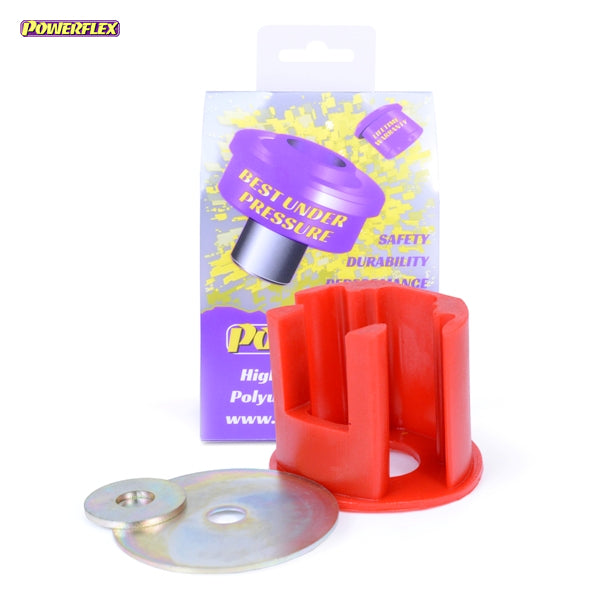 Lower Engine Mount Insert (Large) Std Diesel Image