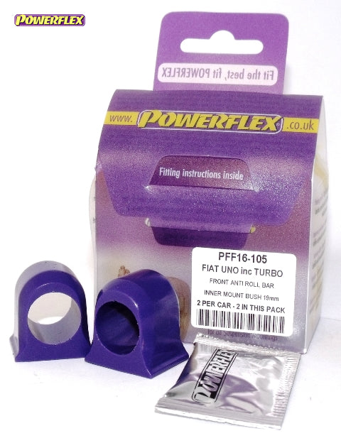 Front Anti Roll Bar Inner Bush 19mm Image