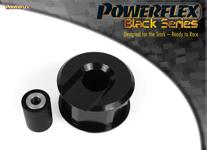 Lower Engine Mount Large Bush - Black Series Image