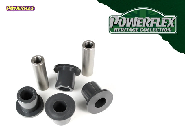 Front Inner Lower Arm Bush - Heritage Series Image