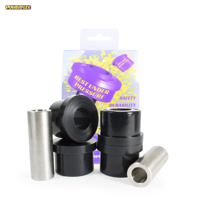 Front Arm & Front Bush Image