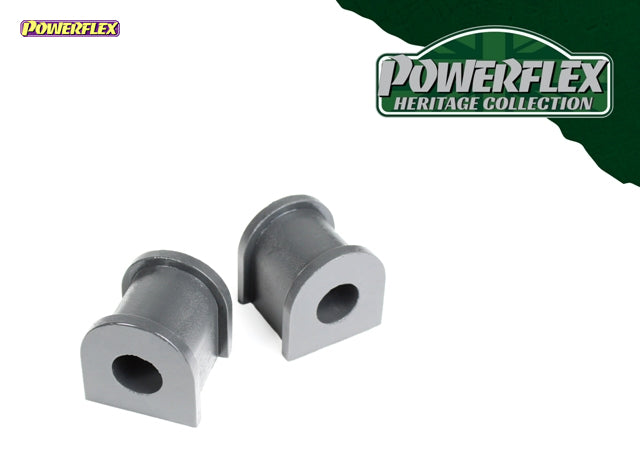Front Anti Roll Bar Bush 18mm - Heritage Series Image