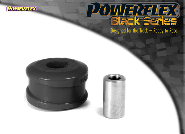 Engine Mount Stabiliser to Chassis Bush - Black Series Image