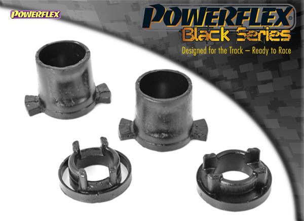 Rear Beam Front Bush Insert - Black Series Image