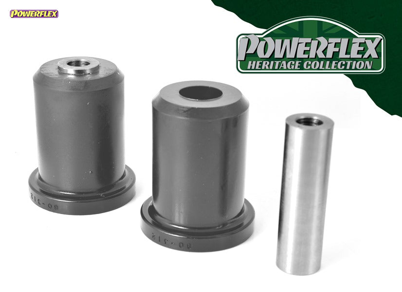 Rear Beam Mounting Bush - Heritage Series Image