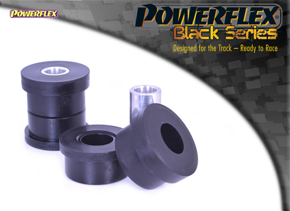 Rear Subframe Rear Mounting Bush - Black Series Image