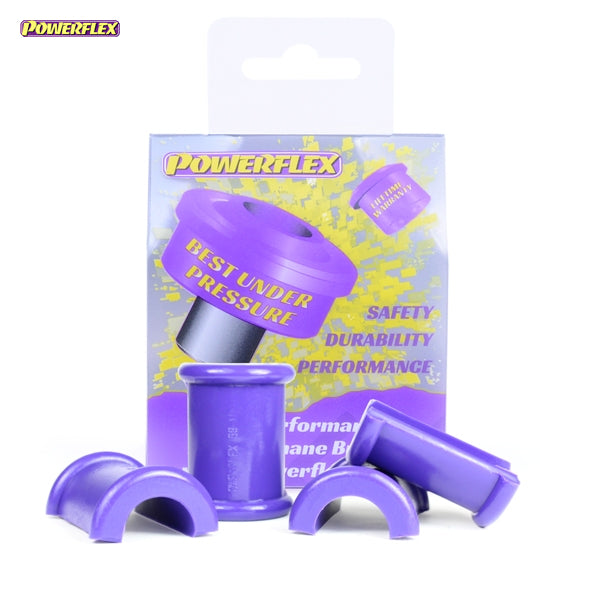 Front Anti Roll Bar Bush 21mm Image