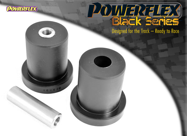 Rear Beam Mounting Bush - Black Series Image