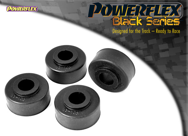 Front Tie Bar To Chassis Bush - Black Series Image