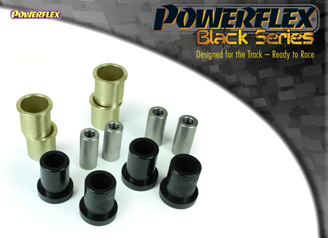 Rear Upper Arm Bush - Black Series Image