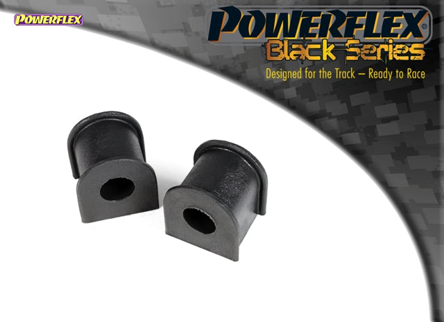 Rear Anti Roll Bar Mounting Bush 14mm - Black Series Image