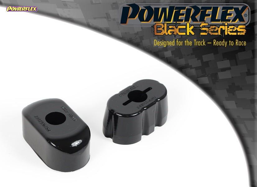 Front Engine Mount Dog Bone (Motorsport) - Black Series Image