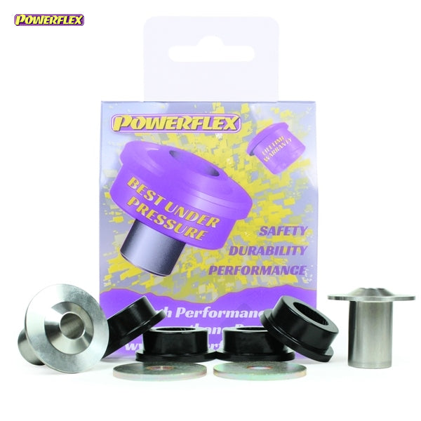Rear Tie Rod Outer Bush Image