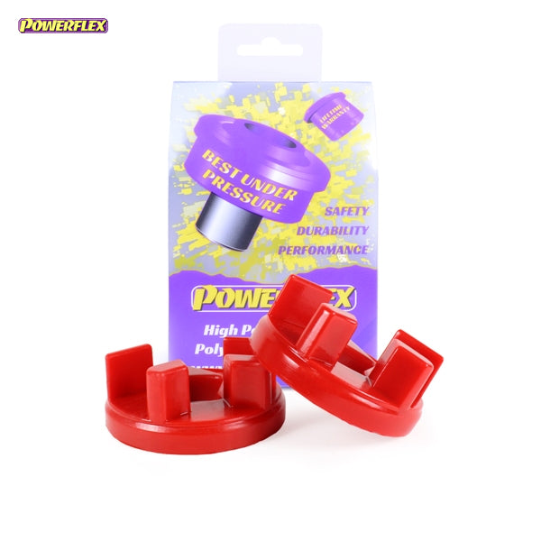 Rear Engine Mounting Insert Diesel Image