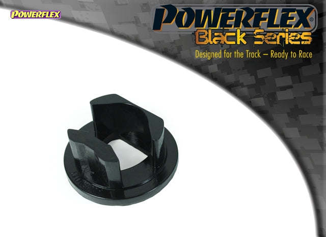 Lower Rear Engine Mount Insert - Black Series Image