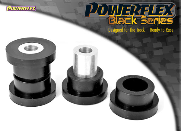 Rear Beam Rear Bush - Black Series Image