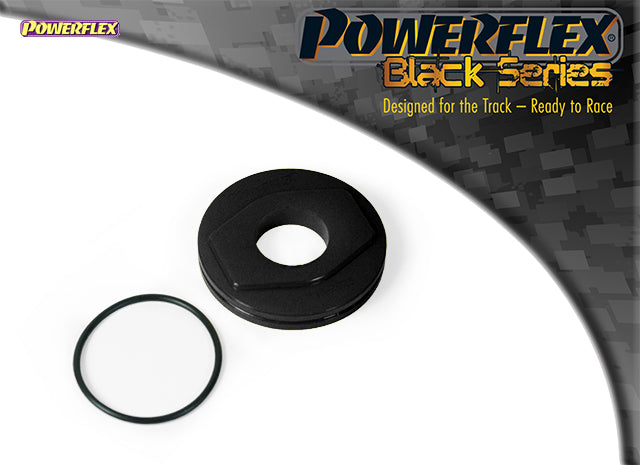 Front Upper Engine Mount Insert - Black Series Image