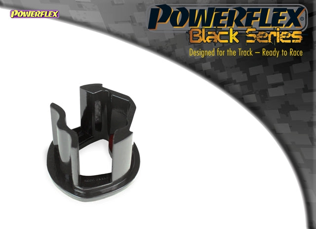 Lower Torque Mount Large Bush Insert - Black Series Image