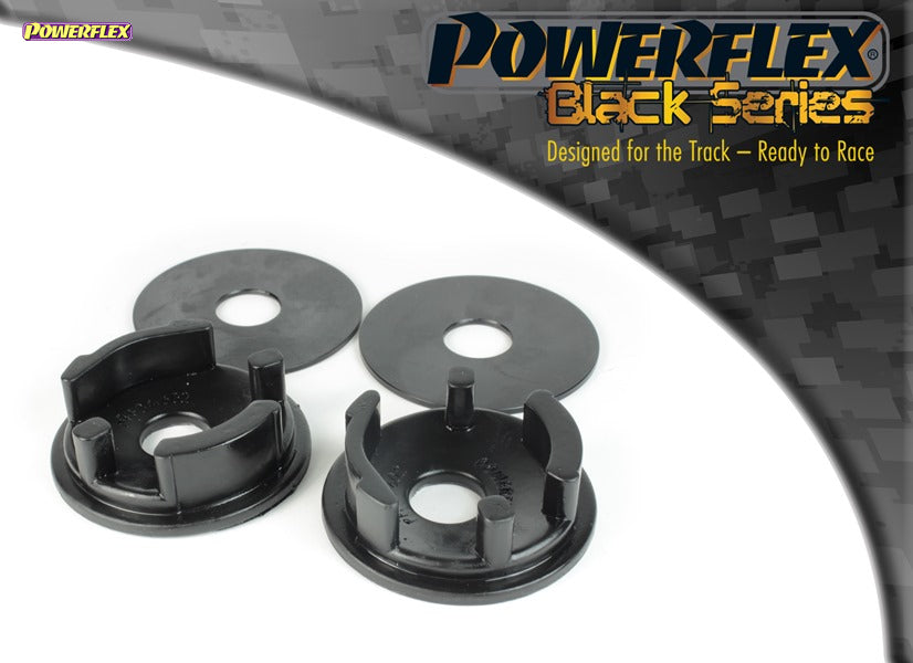 Rear Engine Mount Insert - Black Series Image