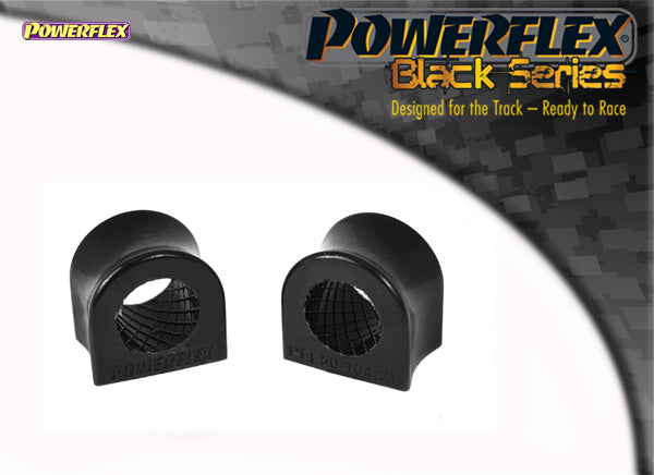 Anti Roll Bar Outer Bush 21mm - Black Series Image