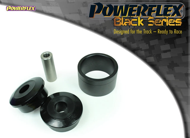 Rear Diff Front Mounting Bush - Black Series Image