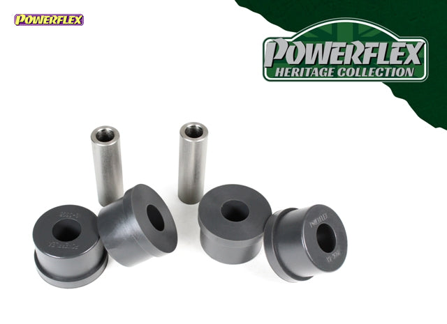 Rear Lower Arm Bush On Axle - Heritage Series Image