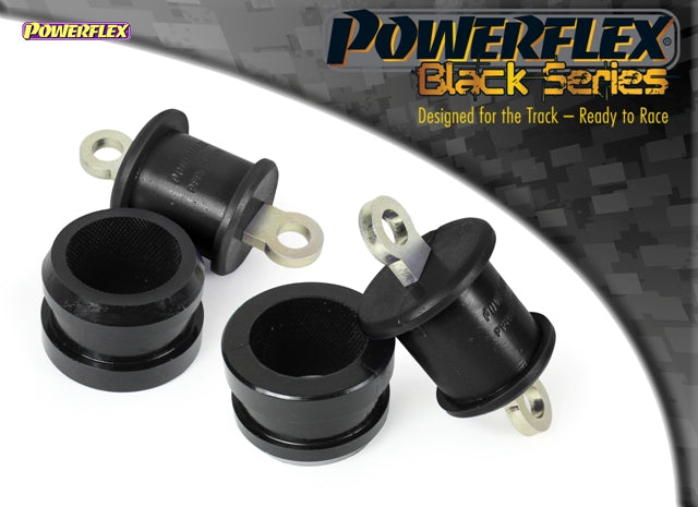 Rear Trailing Arm Bush - Black Series Image