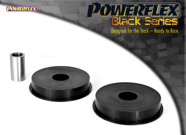 Rear Diff Rear Mounting Bush - Black Series Image