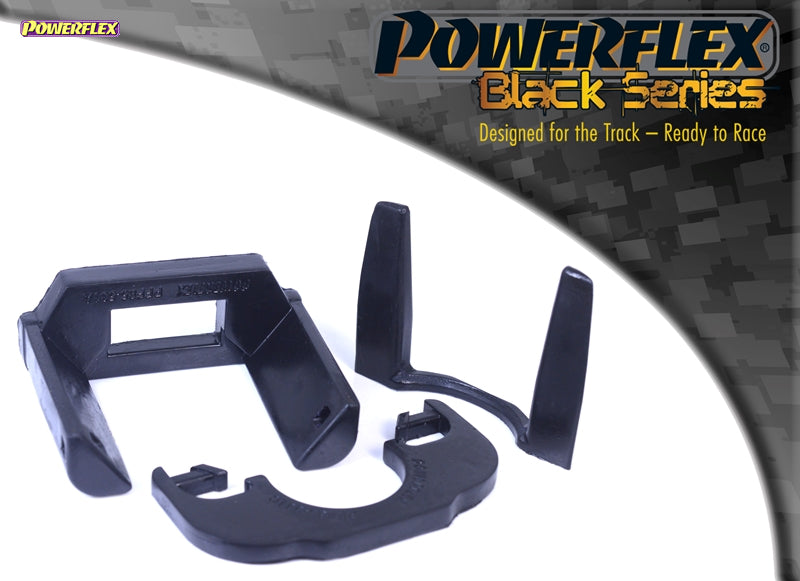 Upper Engine Mount Insert - Black Series Image