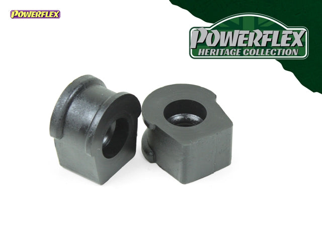 Front Anti Roll Bar To Control Arm Bush - Heritage Series Image