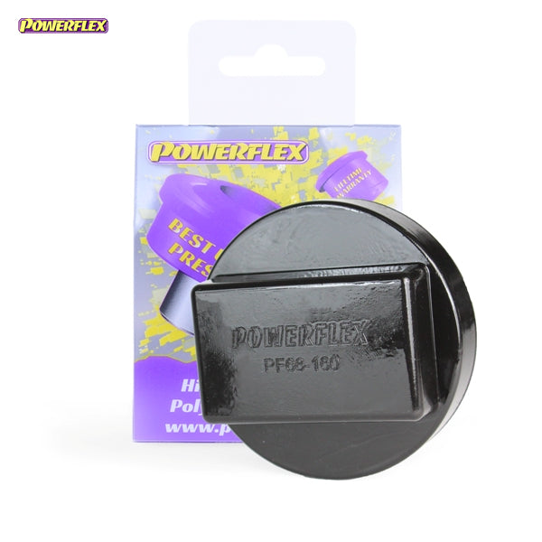 Jack Pad Adaptor Image