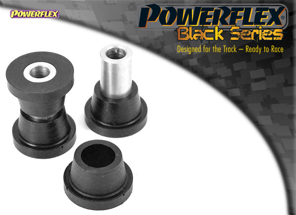 Front Inner Track Control Arm Bush - Black Series Image