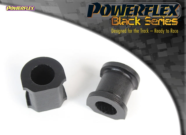 Front Anti Roll Bar Bush 30mm - Black Series Image