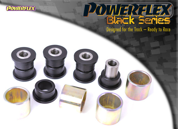 Rear Lower Control Arm Bush - Black Series Image