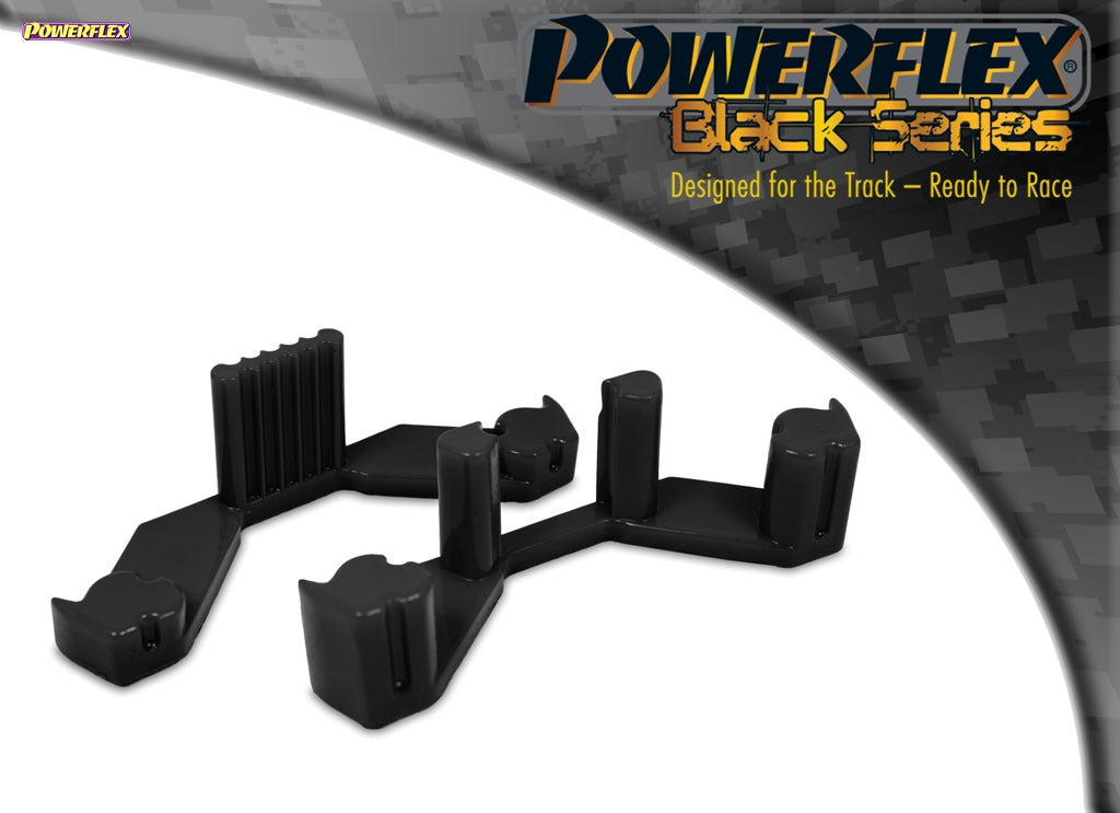 Transmission Mount Insert - Black Series Image