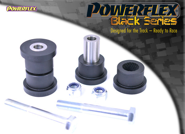 Rear Trailing Arm Inner Bush - Black Series Image