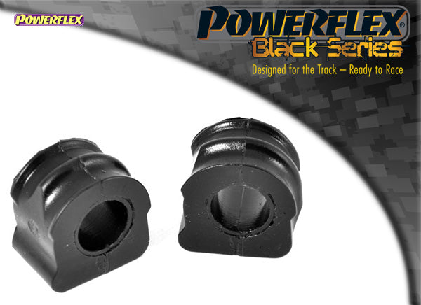 Front Anti Roll Bar Bush 19mm - Black Series Image