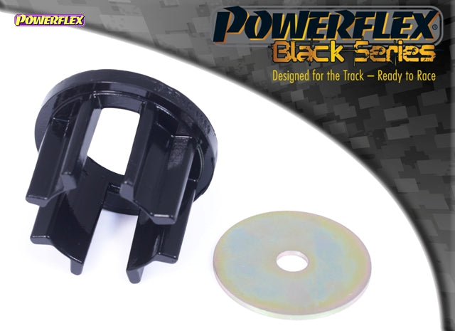 Rear Diff Front Mounting Bush Insert - Black Series Image