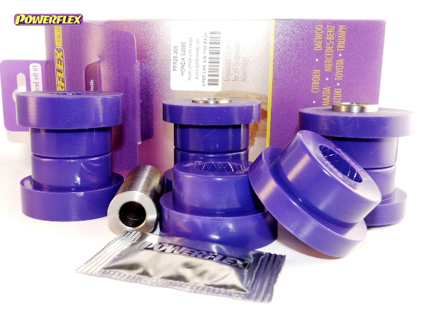 Rear Upper Wishbone Bush Image