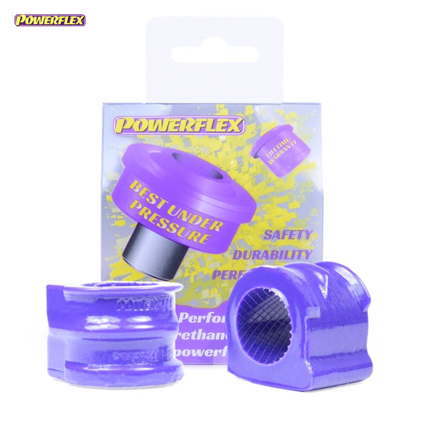 Front Anti Roll Bar Mount 23mm Image