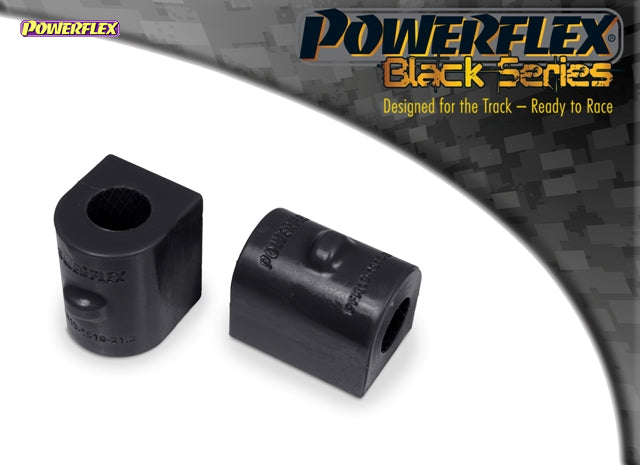 Rear Anti-Roll Bar Bush - Black Series Image