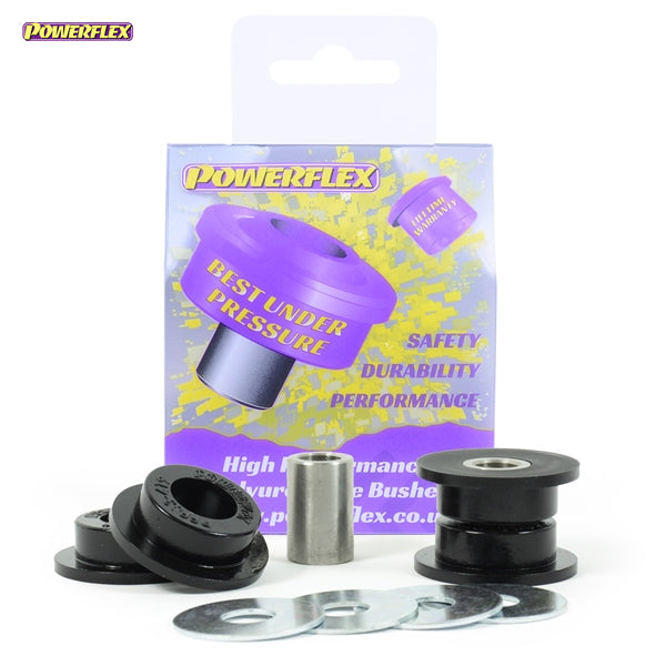 Engine Mount Stabiliser Small Bush Image