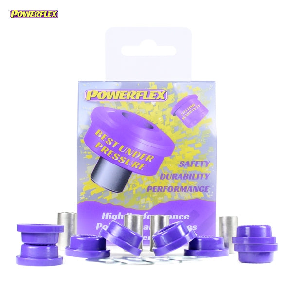 Front Anti Roll Bar Link Bush Kit Image