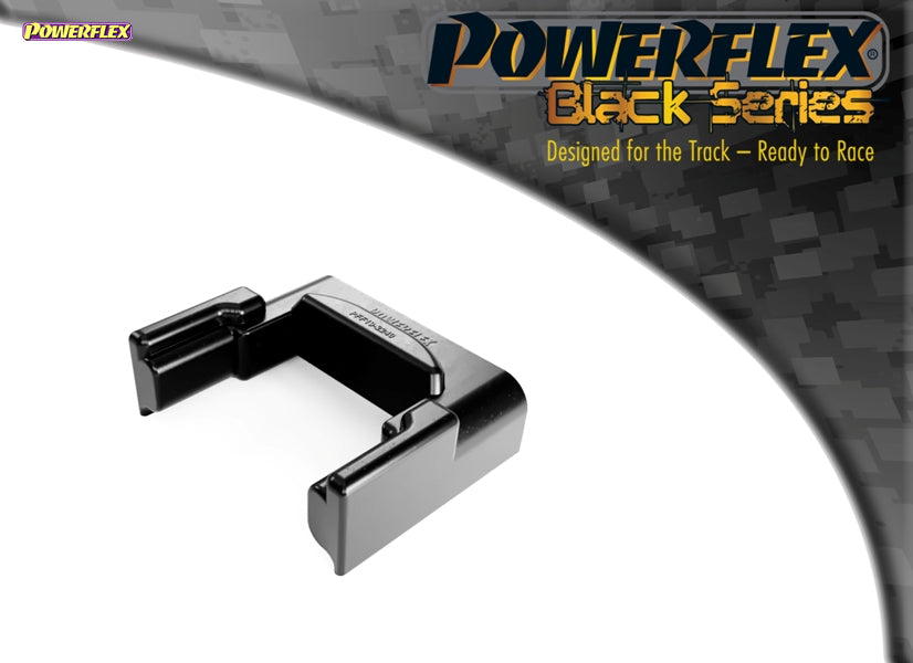 Upper Engine Mount Insert - Black Series Image