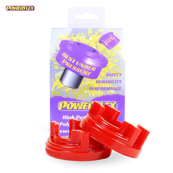 Lower Engine Mount Bush Insert Image