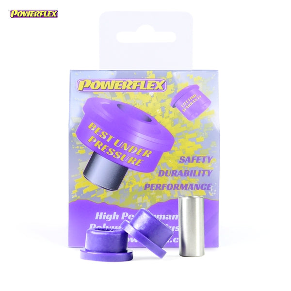 Alternator Adjuster Arm Bush Image