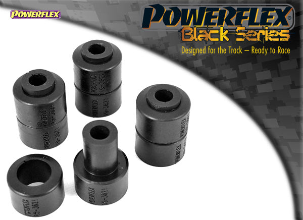 Front Anti Roll Bar Link Set - Black Series Image