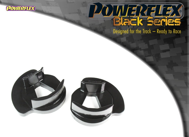 Gearbox Mounting Bush Insert - Black Series Image
