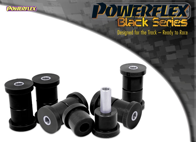 Rear Leaf Spring Bush - Black Series Image